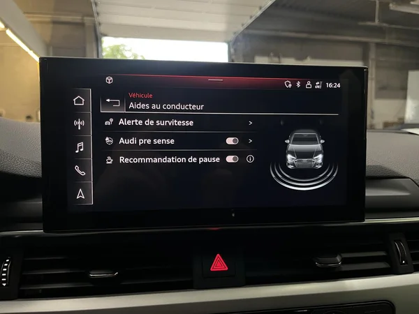 AUDI A4 Dsl (2020) — foto 3 van 16