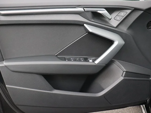 AUDI A3 Sportback (2025) — foto 9 van 19