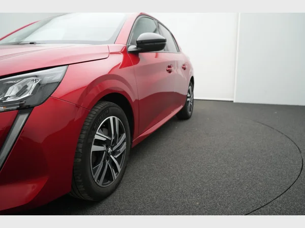 PEUGEOT 208 (2022) — foto 24 van 26