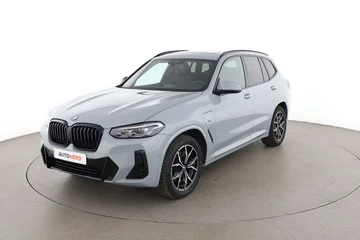 BMW X3 c5cd191c-941c-4f9b-b06e-7d39f4d5f342