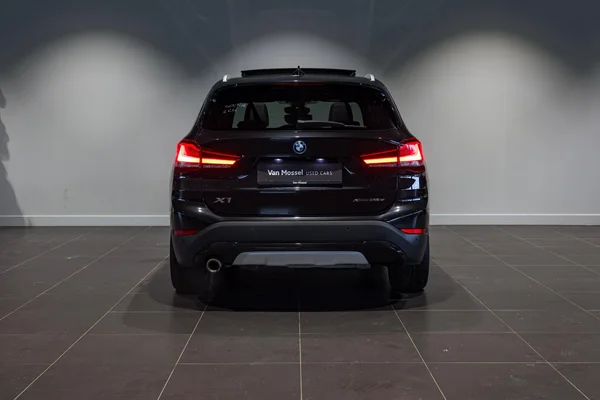 BMW X1 (2022) — foto 35 van 38