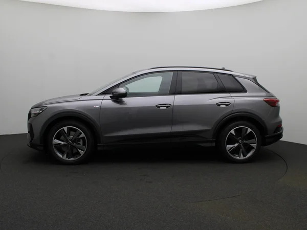 AUDI Q4 e-tron (2026) — foto 16 van 19
