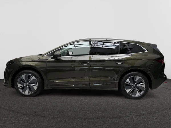 SKODA Enyaq (2026) — foto 12 van 20