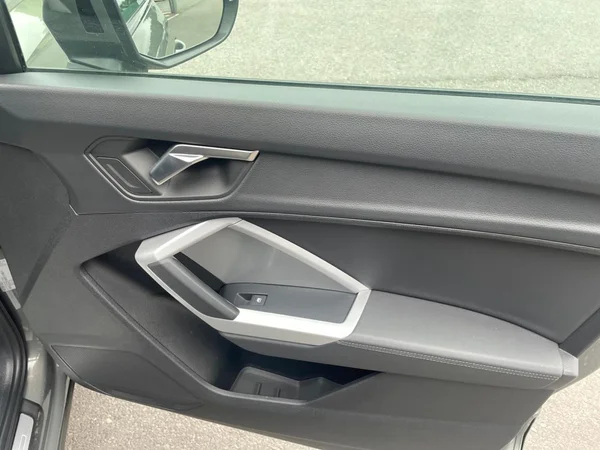 AUDI Q3 Sportback (2024) — foto 20 van 21