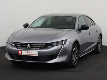 PEUGEOT 508 (2022)