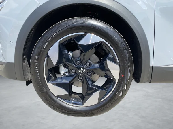 Renault Captur (2026) — foto 18 van 20