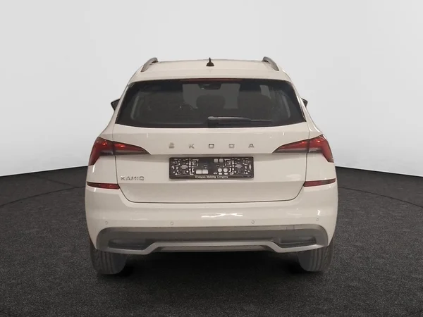SKODA Kamiq (2021) — foto 16 van 21