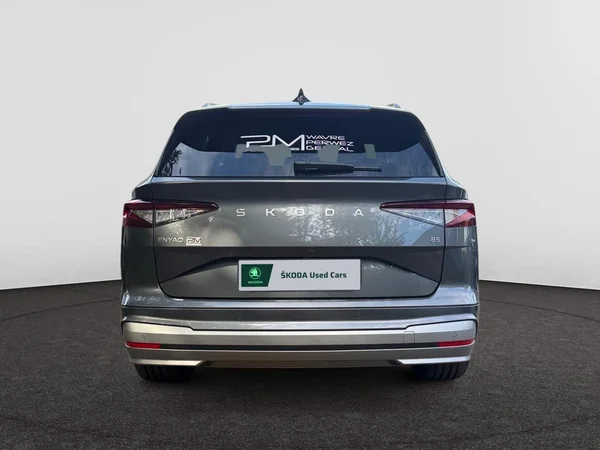 SKODA Enyaq (2026) — foto 12 van 17