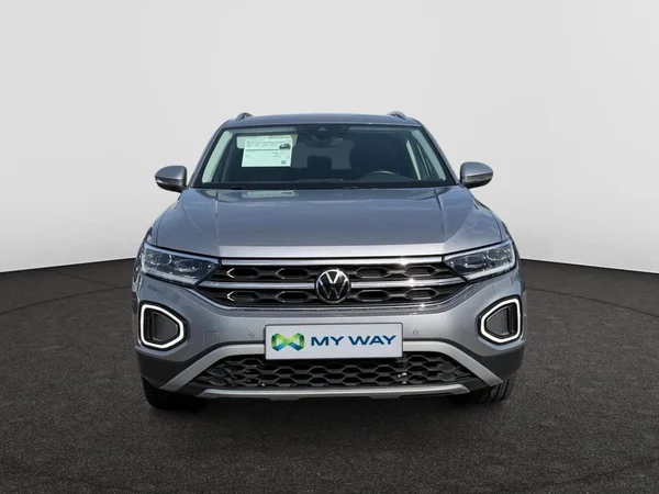 VOLKSWAGEN T-Roc (2022) — foto 2 van 25