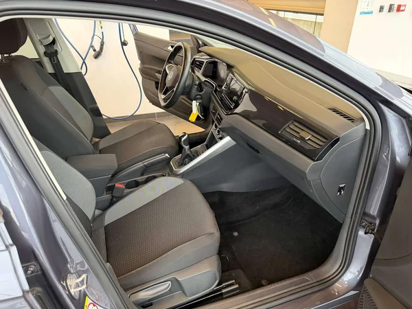 Volkswagen Polo (2022) — foto 17 van 17