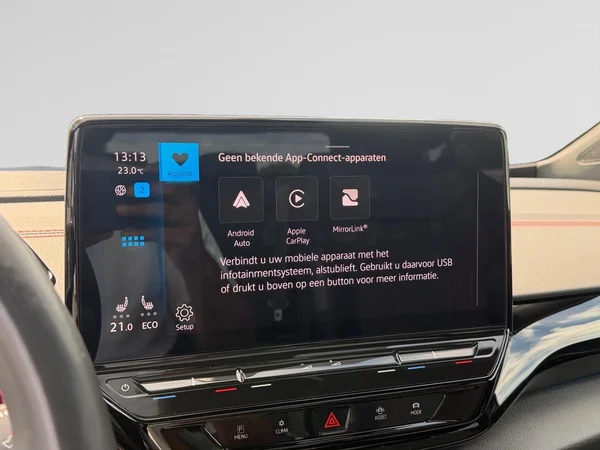 VOLKSWAGEN ID.4 (2023) — foto 9 van 21
