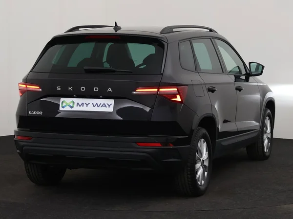 SKODA Karoq (2024) — foto 10 van 17
