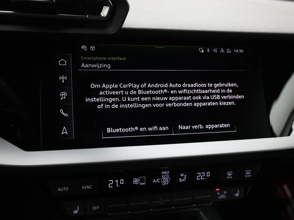 AUDI A3 Sedan (2025) — foto 6 van 20