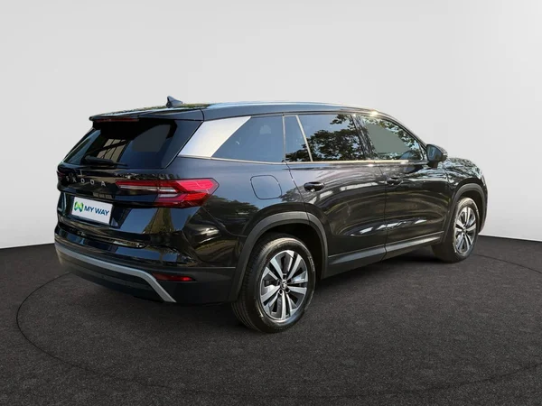 SKODA Kodiaq (2025) — foto 17 van 21