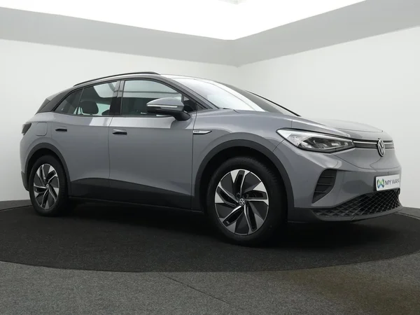 VOLKSWAGEN ID.4 (2022) — foto 23 van 23