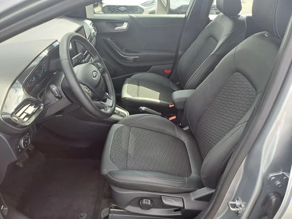Ford Puma (2022) — foto 19 van 19