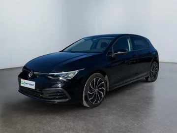 VOLKSWAGEN Golf VIII (2022)