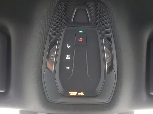 Audi SQ6 e-tron (2025) — foto 19 van 28