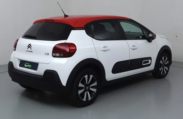 Citroen C3 (2023) — foto 20 van 24