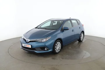 Toyota Auris 1ad0d198-f50d-4560-86b1-2f29a66848b1