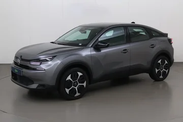 Citroen C4 (2025)