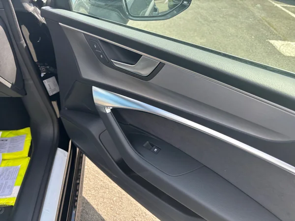 AUDI A7 Spotback PHEV (2025) — foto 5 van 24