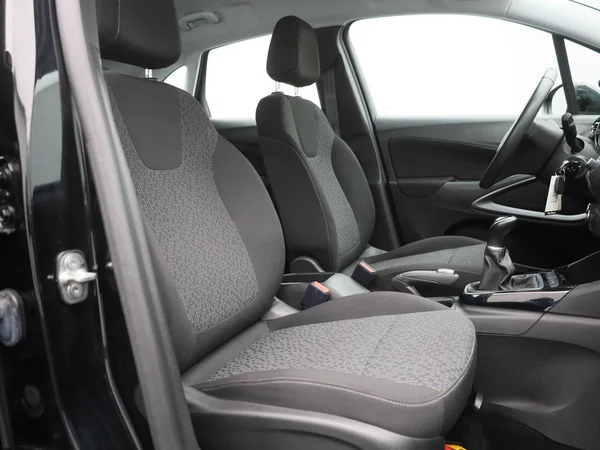 Opel Crossland (2021) — foto 24 van 36
