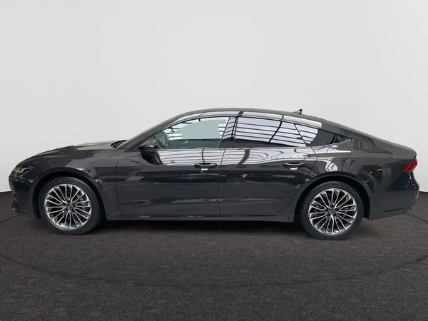 AUDI A7 Sportback (2025) — foto 11 van 15