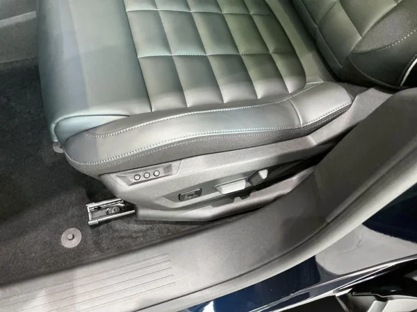 Citroën ë-C5 Aircross (2026) — foto 8 van 19