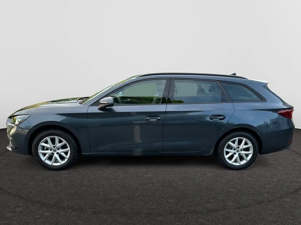 SEAT Leon ST (2026) — foto 8 van 20