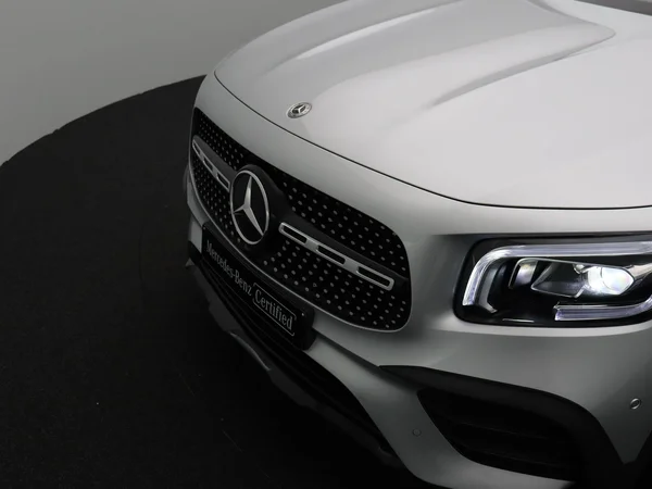 Mercedes-Benz GLB (2021) — foto 25 van 33