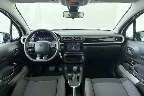 Citroen C3 (2024) — foto 19 van 19