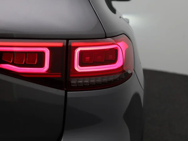 Mercedes-Benz EQB (2023) — foto 42 van 53