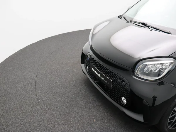 smart Forfour (2021) — foto 17 van 26