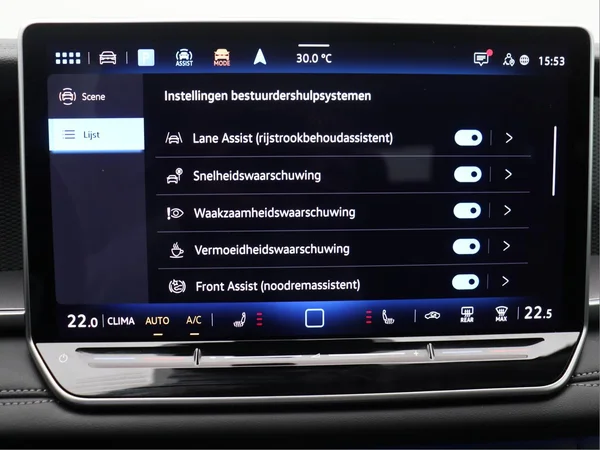 VOLKSWAGEN Tayron (2025) — foto 5 van 16