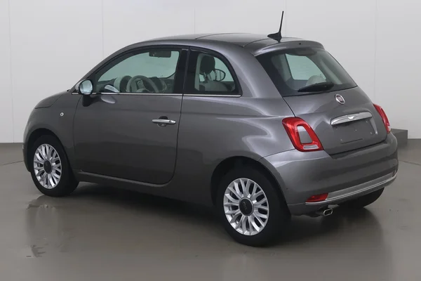 Fiat 500 (2018) — foto 15 van 21