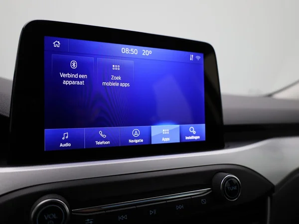 Ford Focus (2021) — foto 17 van 39