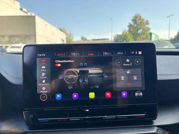 CUPRA Formentor (2022) — foto 11 van 22