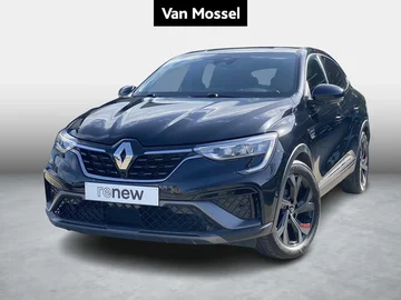 Renault Arkana (2022)
