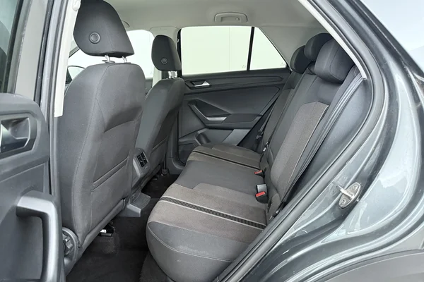 Volkswagen T-Roc (2019) — foto 20 van 21