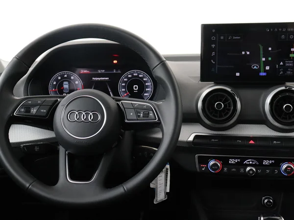 AUDI Q2 (2025) — foto 17 van 19
