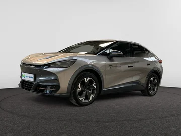 CUPRA Tavascan (2024)