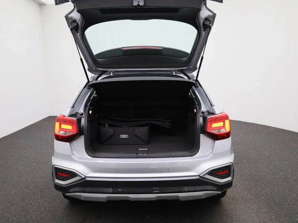 Audi Q2 (2022) — foto 5 van 40