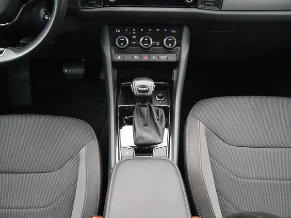 Škoda Kodiaq (2024) — foto 17 van 32