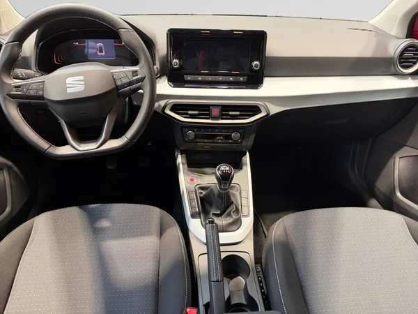 SEAT Arona (2026) — foto 2 van 23