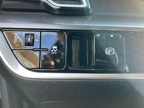KIA Sportage (2024) — foto 26 van 32