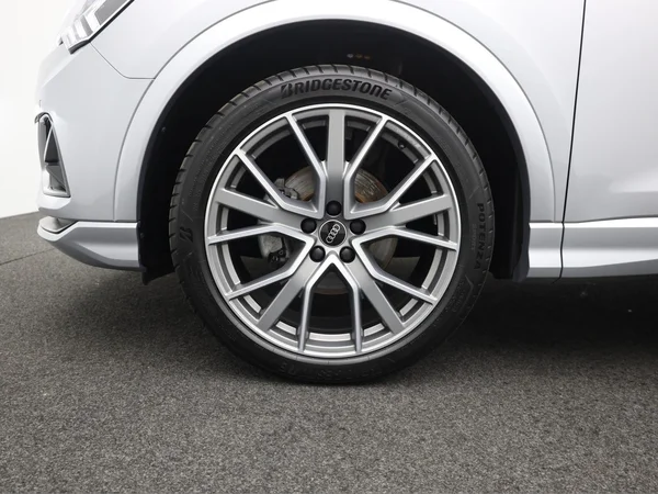 AUDI Q3 (2025) — foto 13 van 20