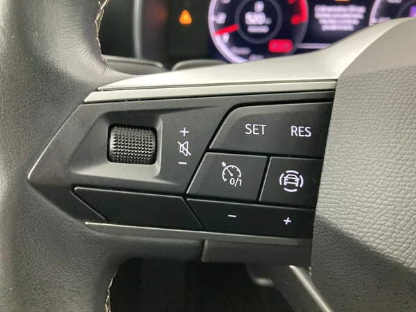 SEAT Leon ST (2022) — foto 17 van 36