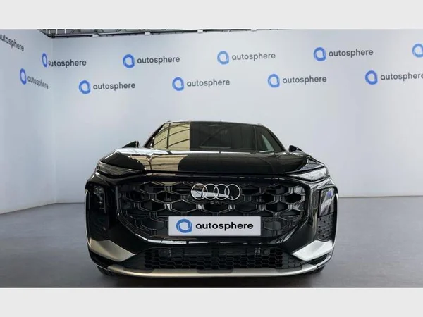 AUDI Q3 SUV e-hybrid (2026) — foto 12 van 28