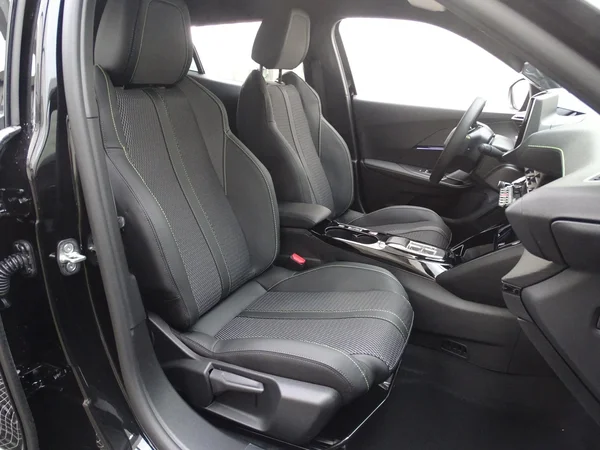 Peugeot 2008 (2026) — foto 4 van 28